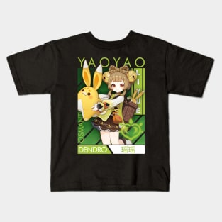 Yaoyao Kids T-Shirt